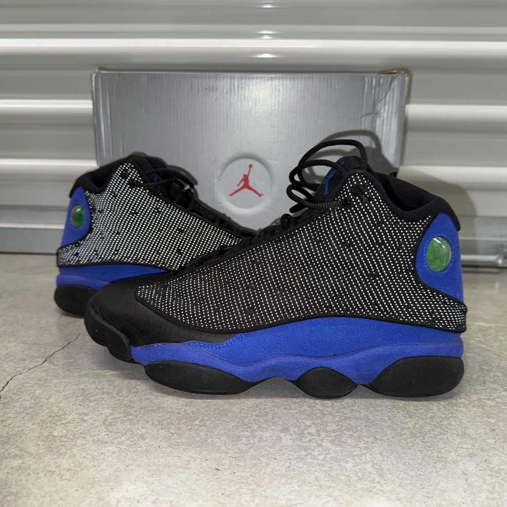 Jordan 13s - Picture 3 of 5
